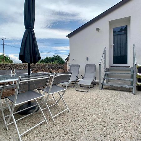 Appartement Cosy Avec Parking Dinsheim Exteriör bild