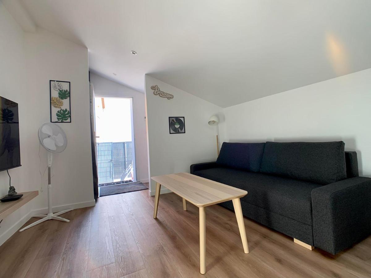 Appartement Cosy Avec Parking Dinsheim Exteriör bild